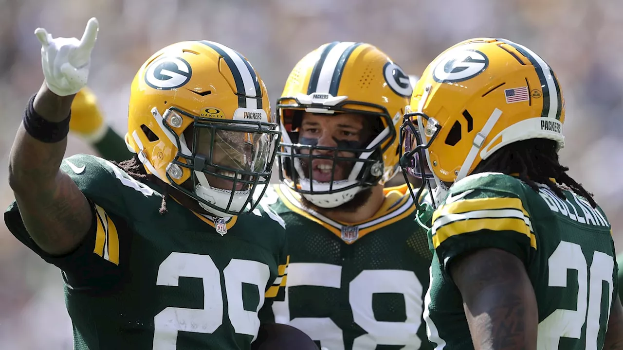 Packers at Titans: Three Reasons for Optimism