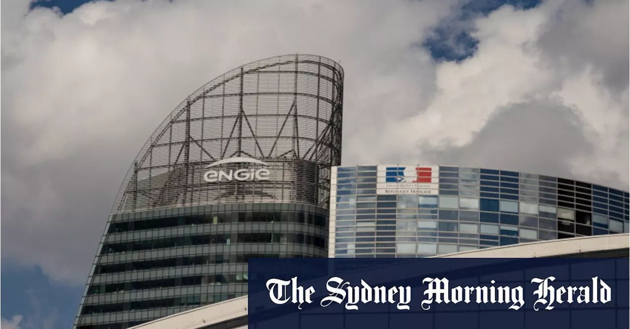 Engie Fined Nearly $1.7 Million For Failing To Protect Family Violence Victims' Data