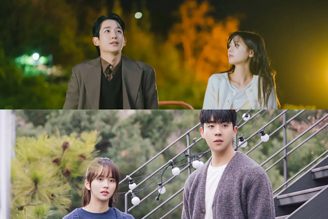 5 K-Dramas To Watch If You Love The Childhood Connection To Lovers Trope