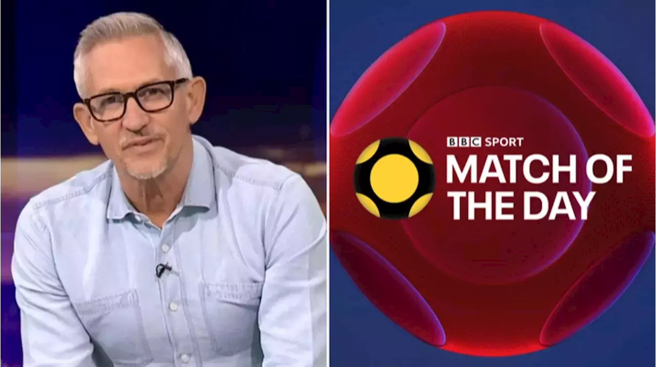 Gary Lineker 'makes final decision' over Match of the Day future amid successor claims