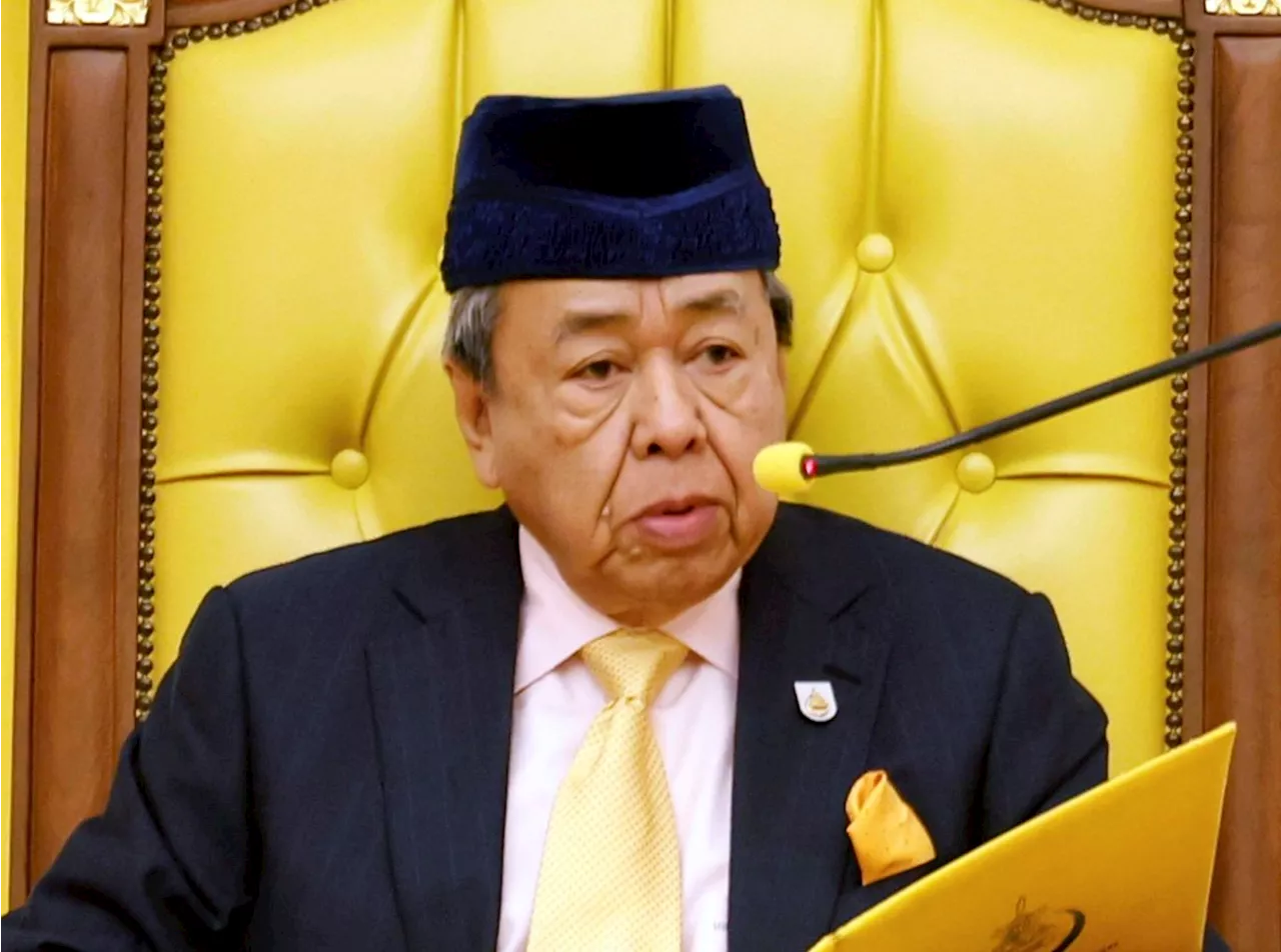 Selangor Sultan calls for action on GISB