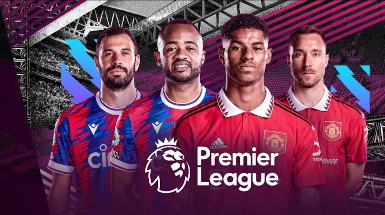 5 Fakta Menarik Crystal Palace vs Manchester United Jelang Premier League Malam Ini