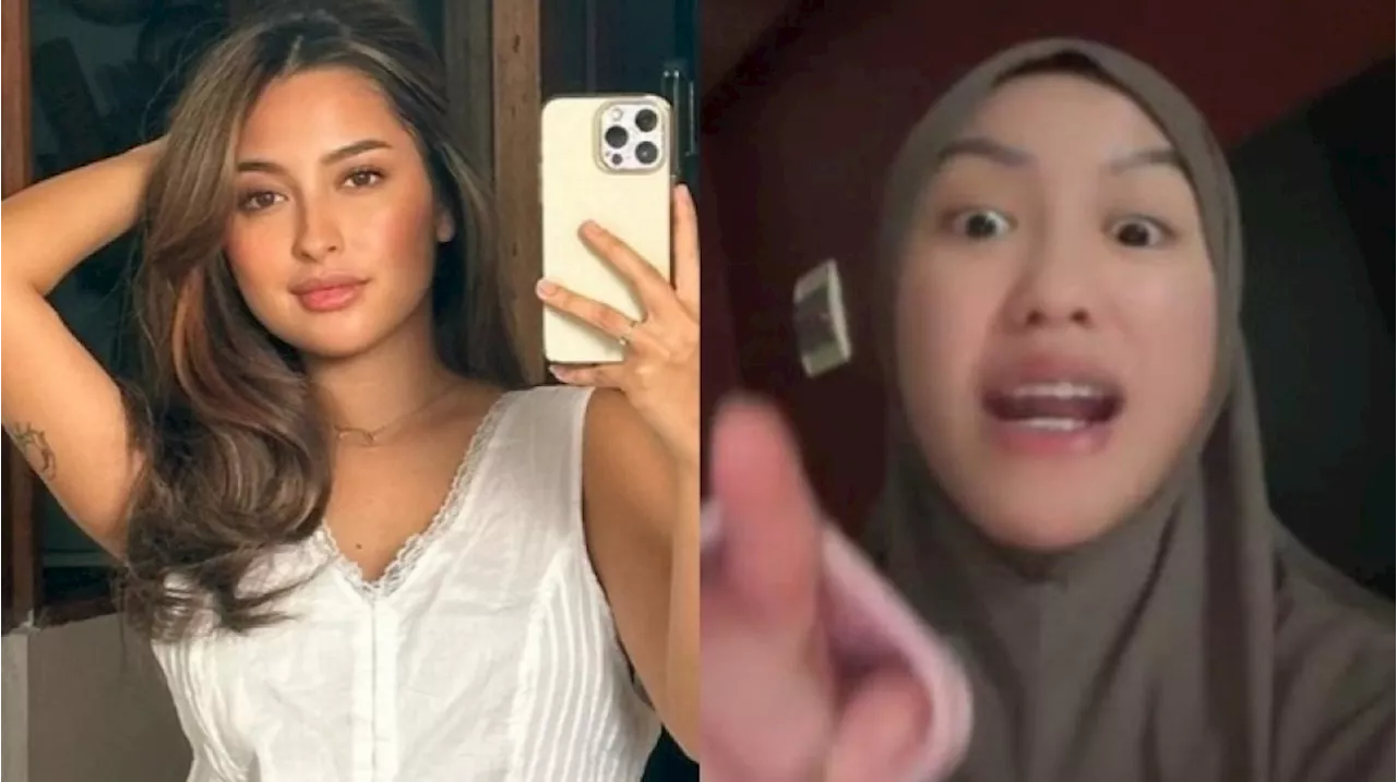 Ibu Lolly Beri Nasihat Kepada Anaknya Setelah Memarahi Nikita Mirzani