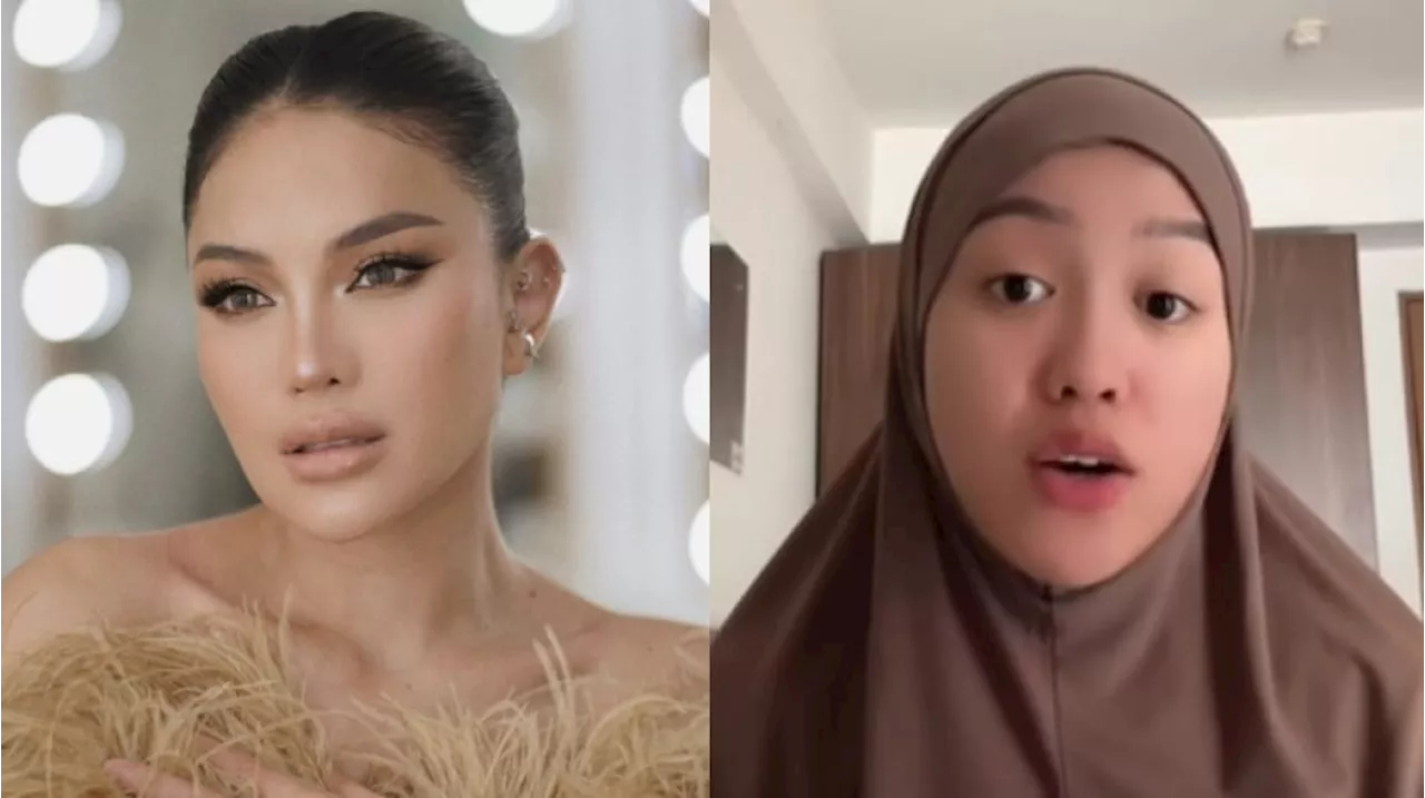 Polemik Nikita Mirzani dan Lolly Dicurigai Jadi Pengalihan Isu Akun Fufufafa, Benarkah Hanya Drama?