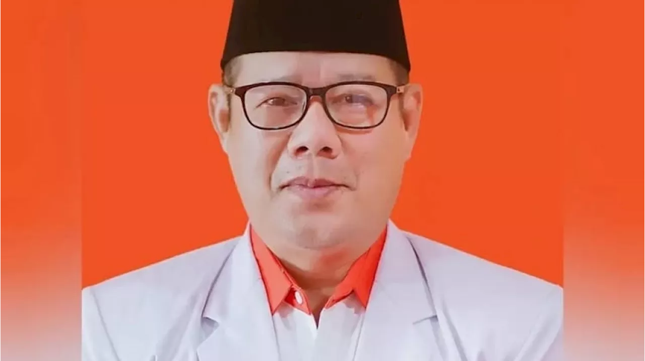 Profil Herman, Politisi PKS Tersangka Pencabulan Anak Dilantik jadi DPRD