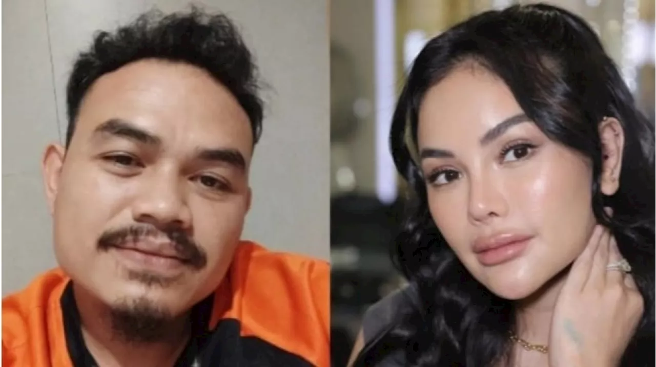 Siapa Edwin Agustinus? Kakak Nikita Mirzani Adu Scream dengan Lolly saat Ikut Jemput Paksa