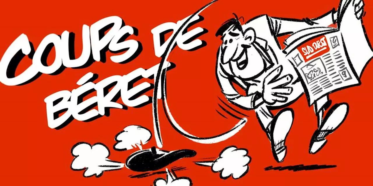 Béarn : les coups de béret du samedi 21 septembre sont servis !