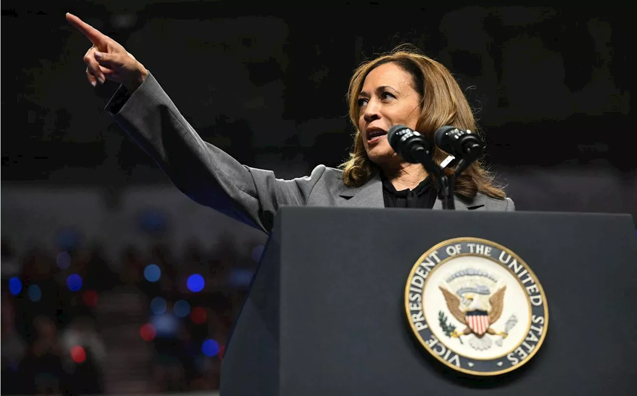 Donald Trump refuse un nouveau débat contre Kamala Harris