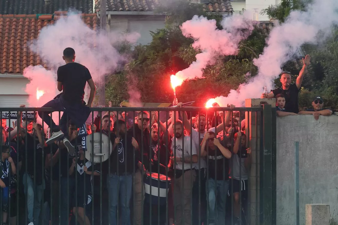 Girondins de Bordeaux : le retour au Matmut Atlantique ce samedi face à Châteaubriant, ça change quoi ?