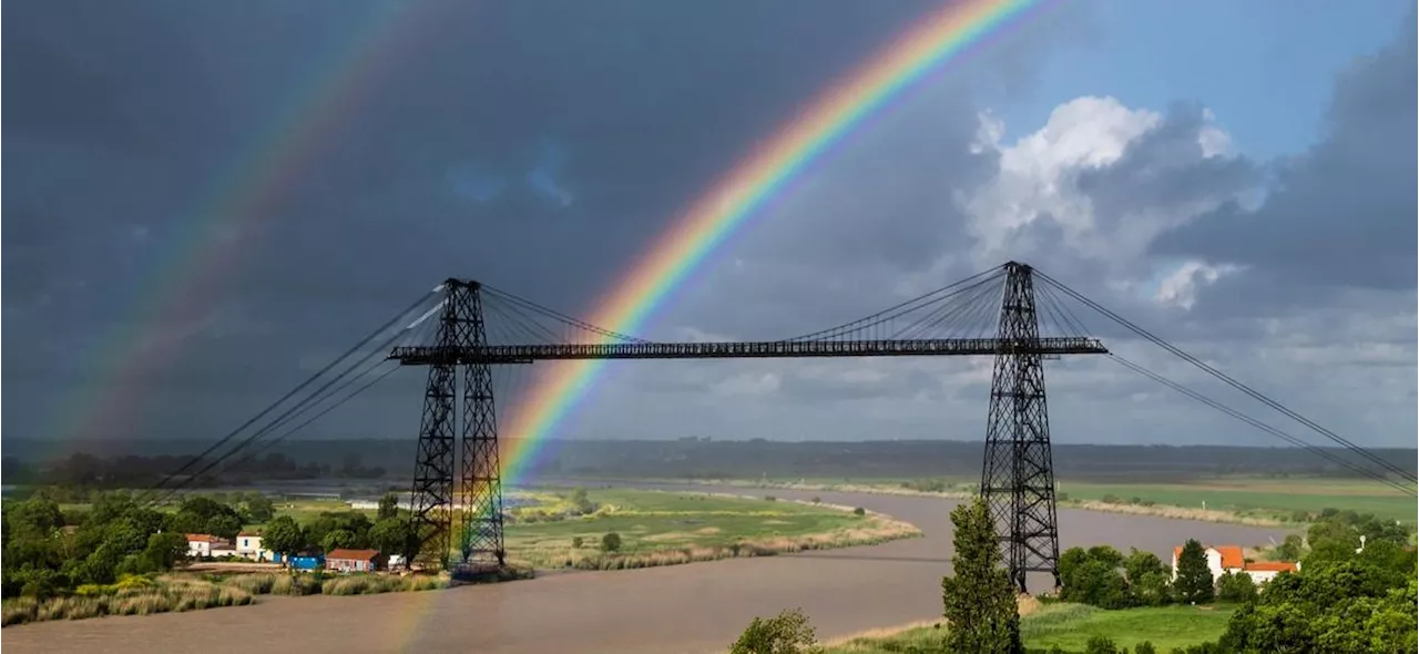 Journées du patrimoine 2024 : qui a sauvé le pont transbordeur de Rochefort ?