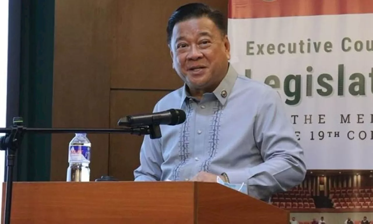 Ungab: MDDA not PBBM’s priority