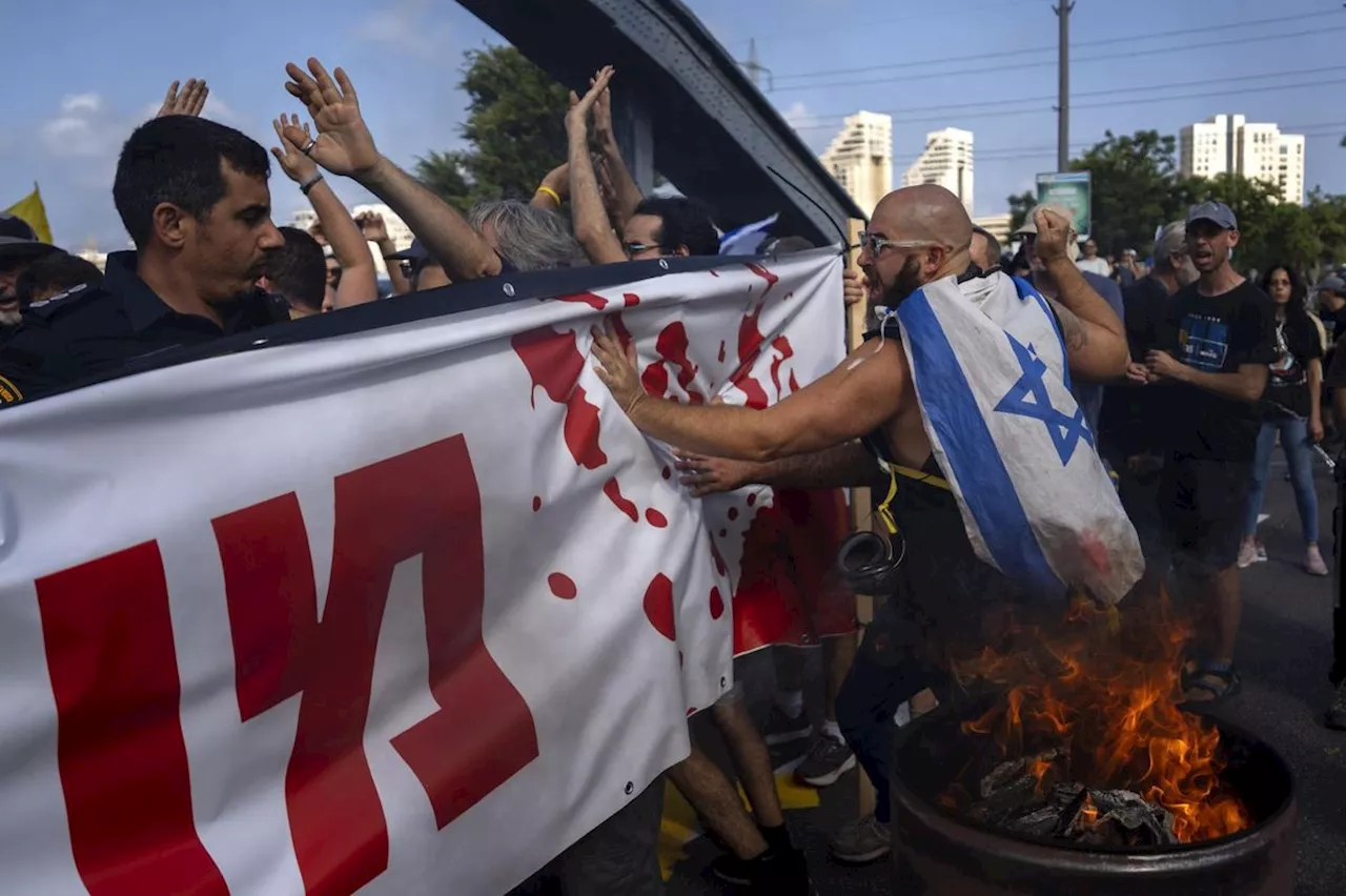 Ombudsmann: Wie parteiisch berichten Medien über Israel?