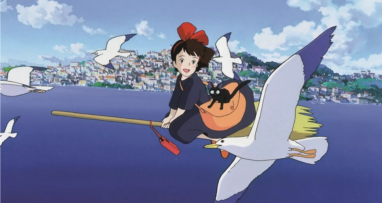 Qual o melhor filme do Studio Ghibli? Veja ranking com as 24 animações