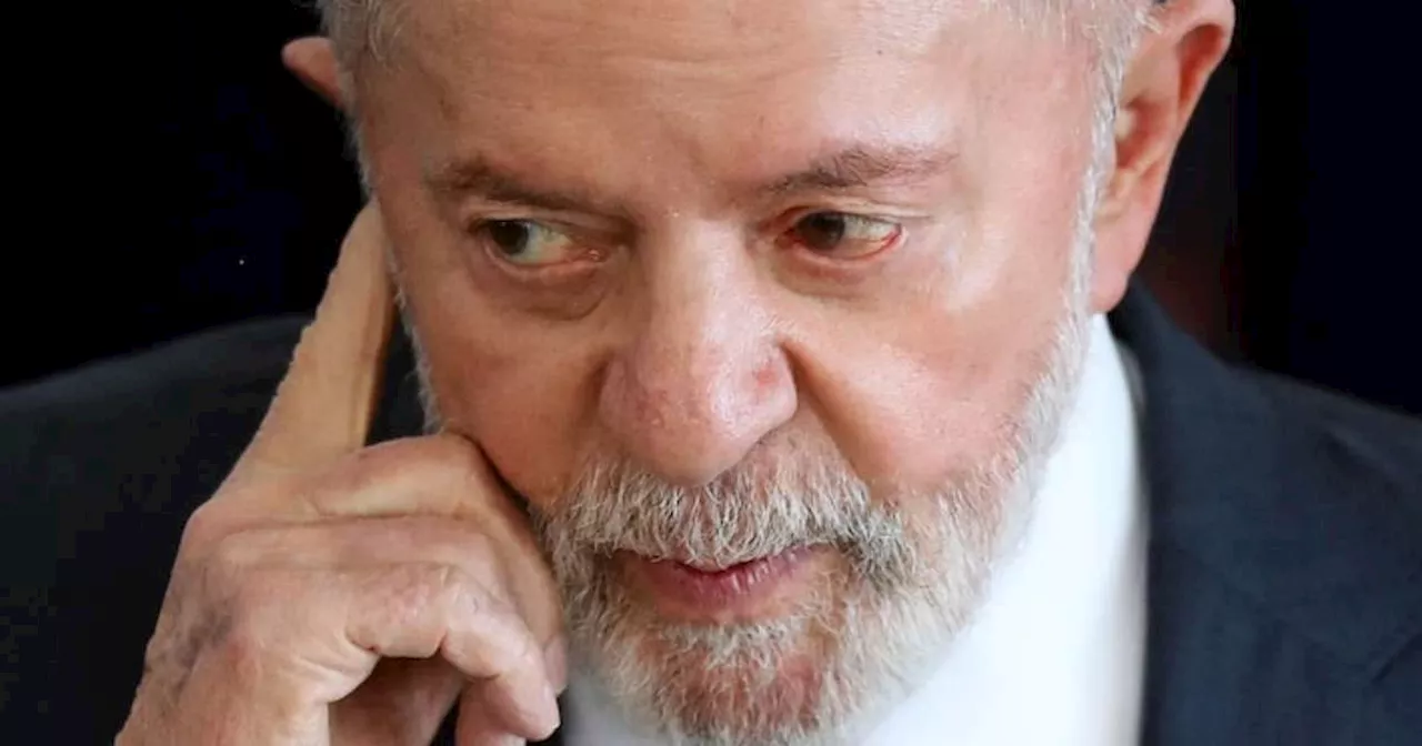 Lula embarca para Nova York neste sábado para participar da Assembleia-Geral da ONU