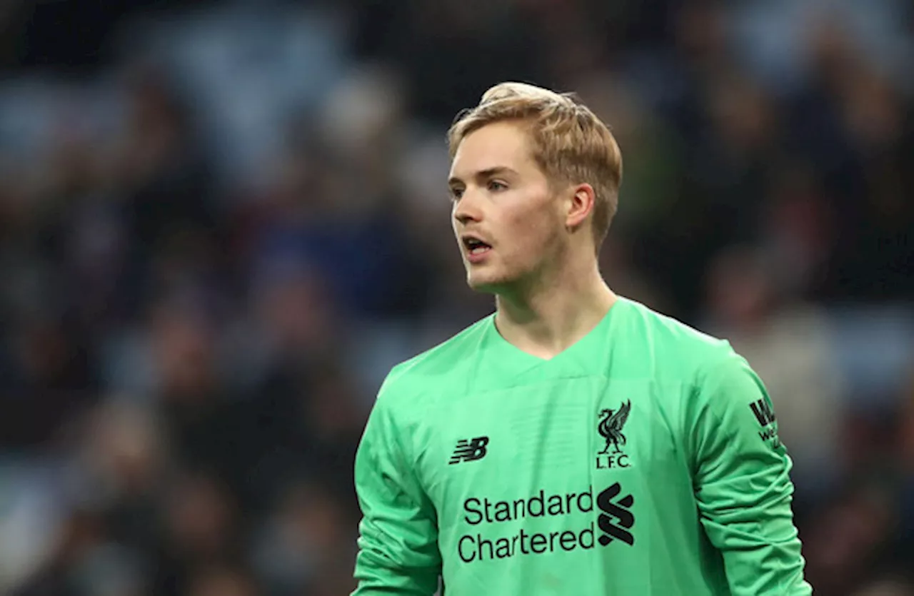 Caoimhin Kelleher keeps clean sheet in routine Liverpool win over Bournemouth