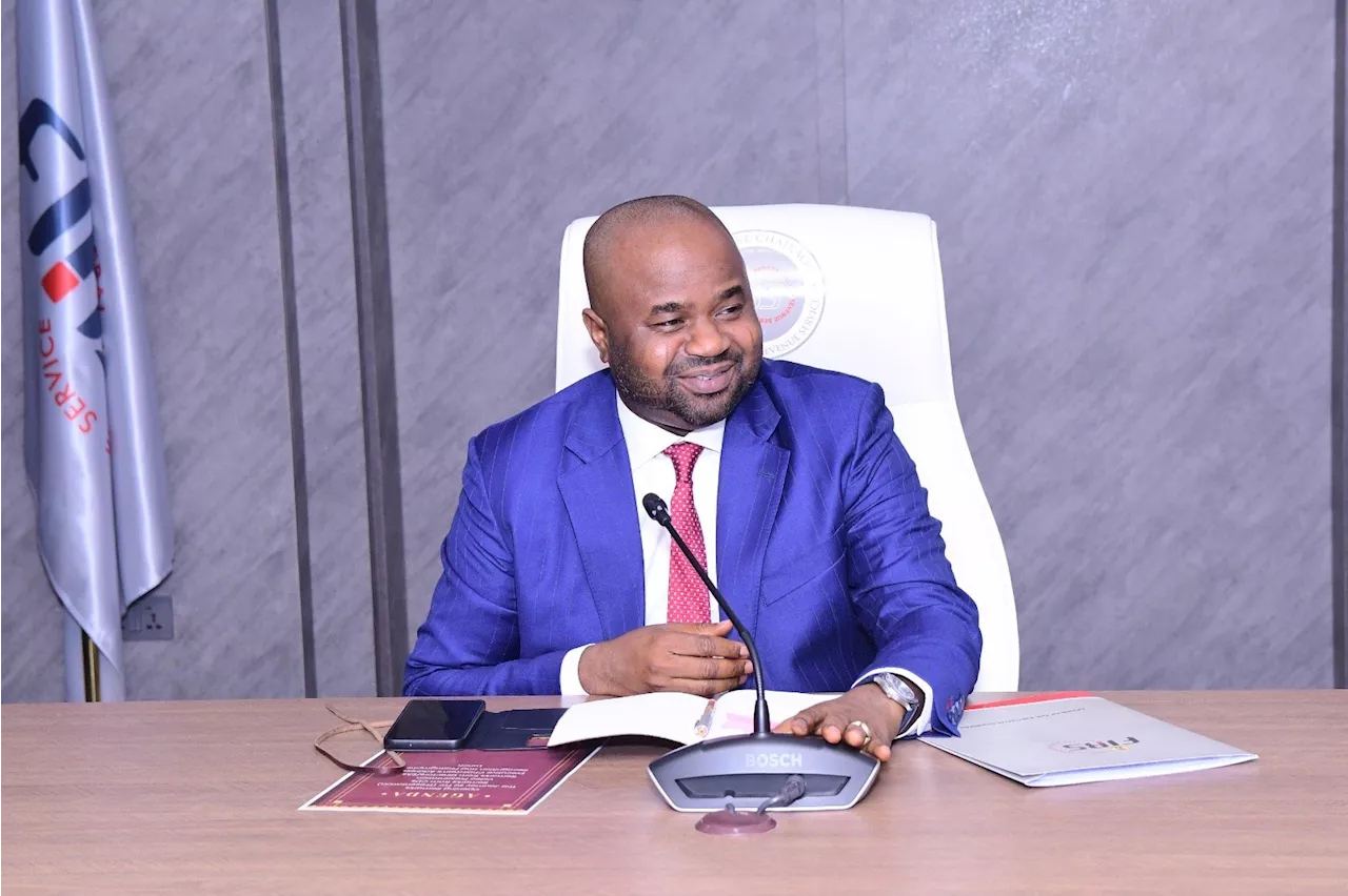 E-Invoice: Zacch Adedeji brings new tax solutions