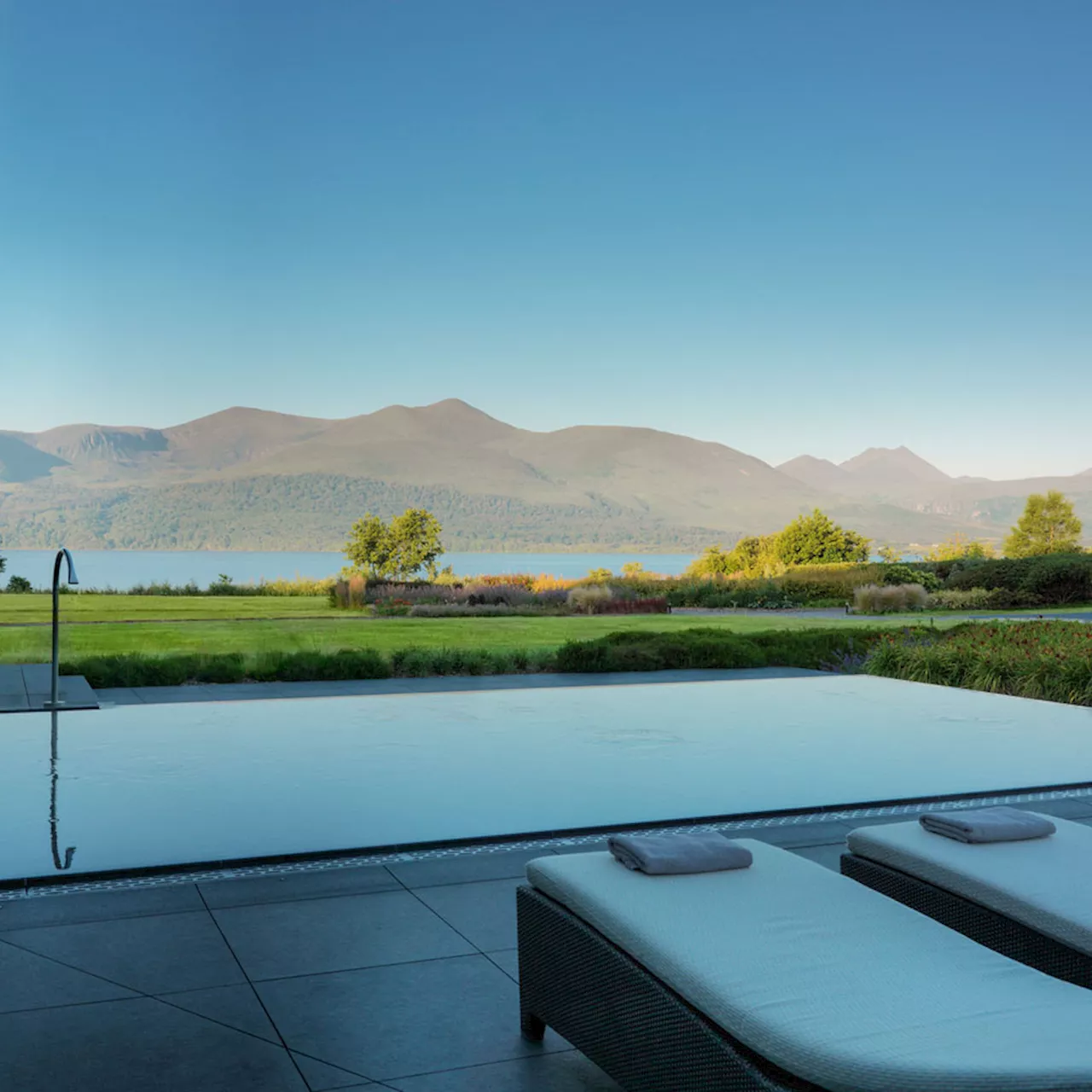 5 Spa Breaks In Ireland To Book For Ultimate Relaxation