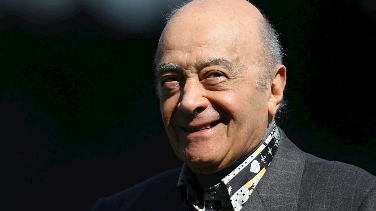 The latest Mohamed Al Fayed allegations after ex-Harrods boss dubbed a ‘monster’