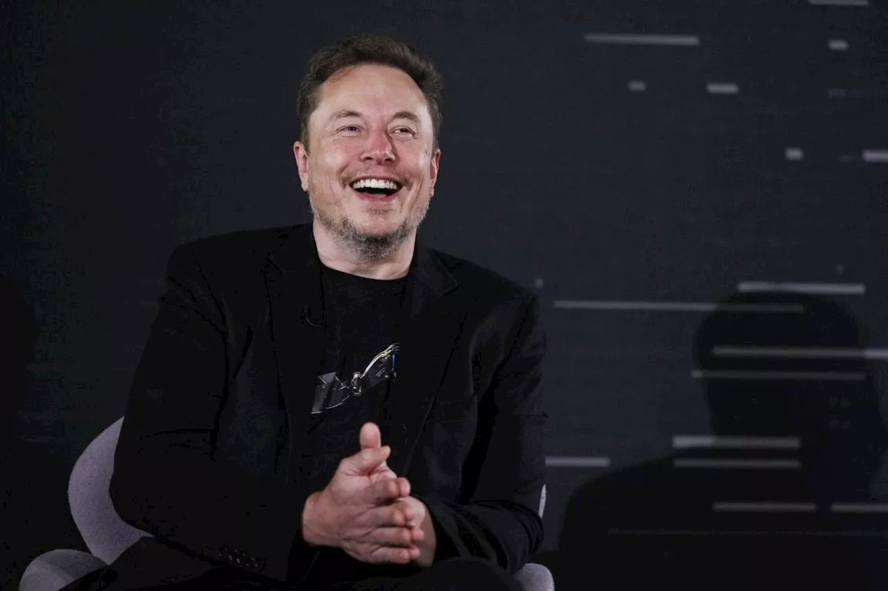 Cards Against Humanity sues Elon Musk's SpaceX for $15M