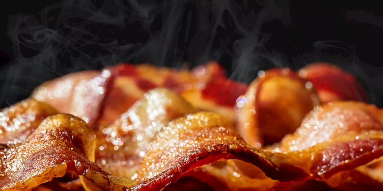 NIST: New smoke alarms are better at detecting fires, but still go off for bacon