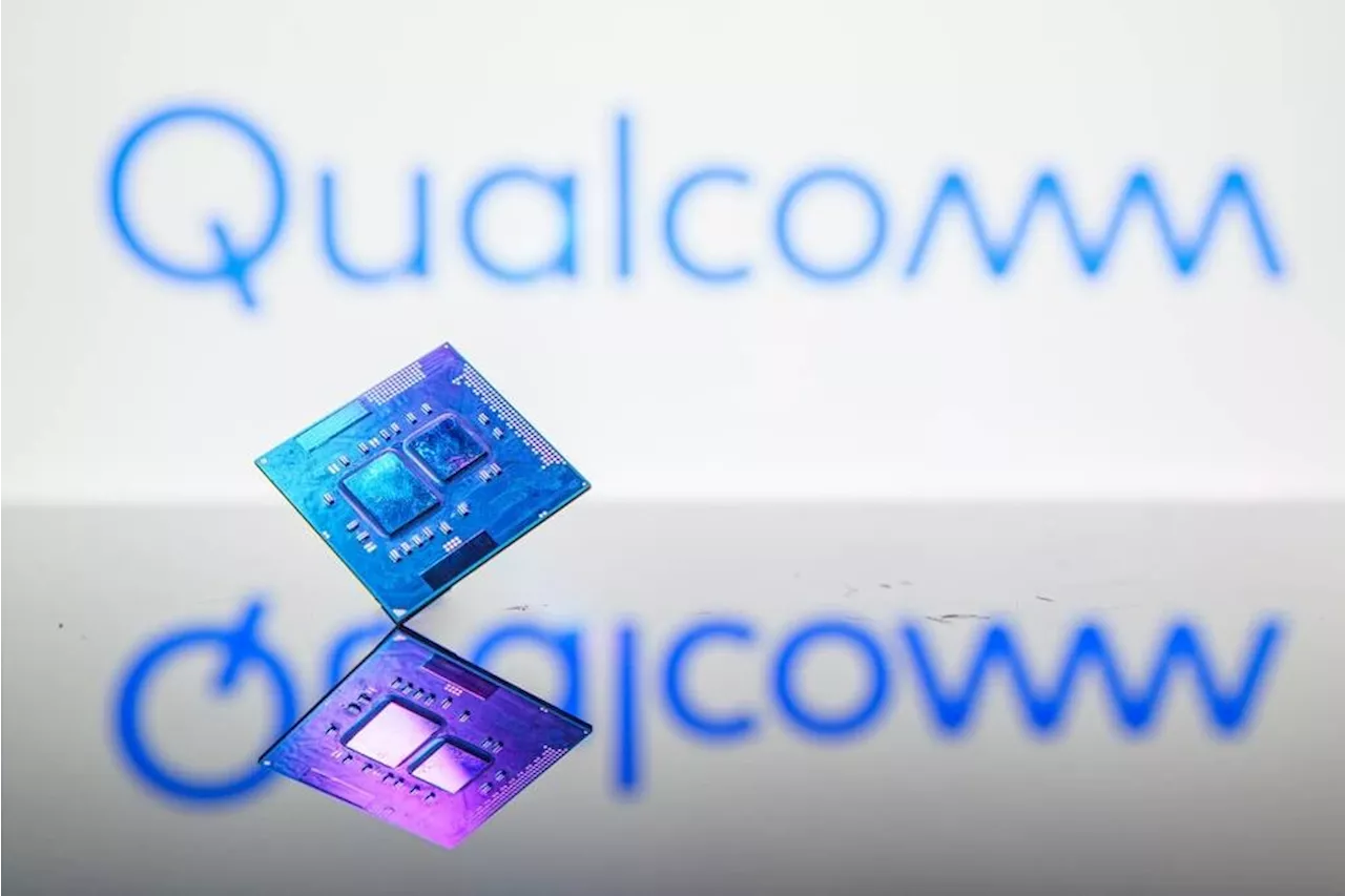 Sorry, there’s no way Qualcomm is buying Intel as is