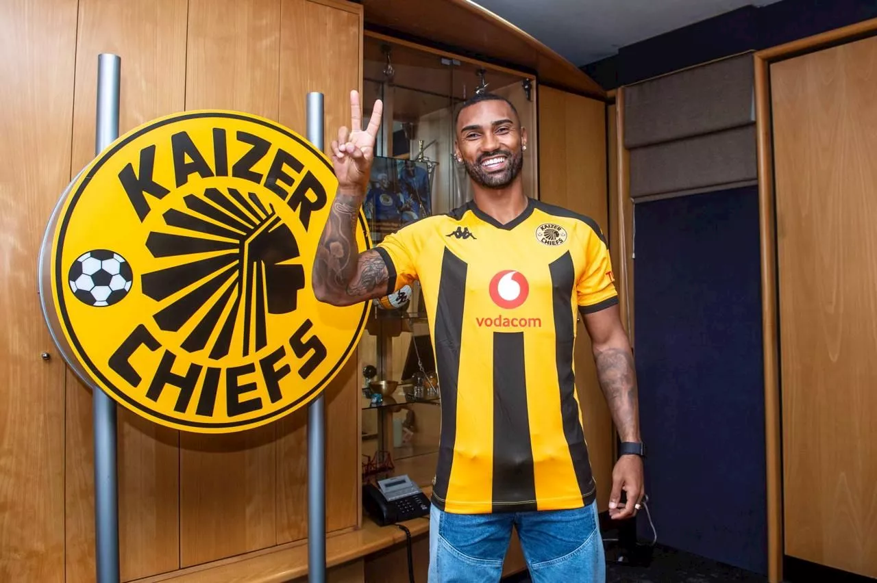 Rating all of Kaizer Chiefs’ SEVEN signings this window