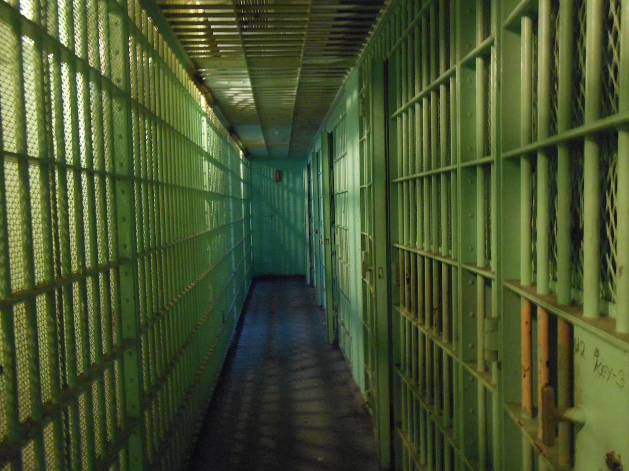 Six life terms and 170 years behind bars for 22-year-old convicted killer