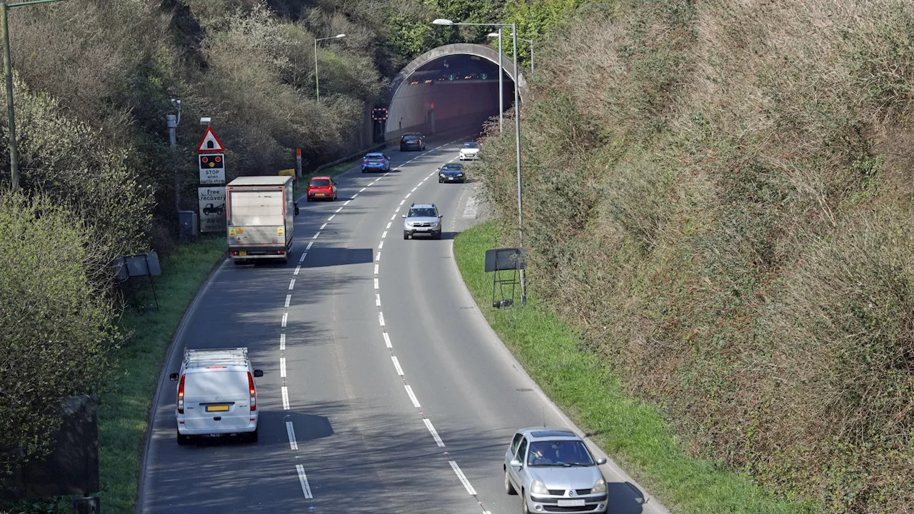 Crucial route used by 38,000 drivers daily to shut for a YEAR for £25m upgrade project