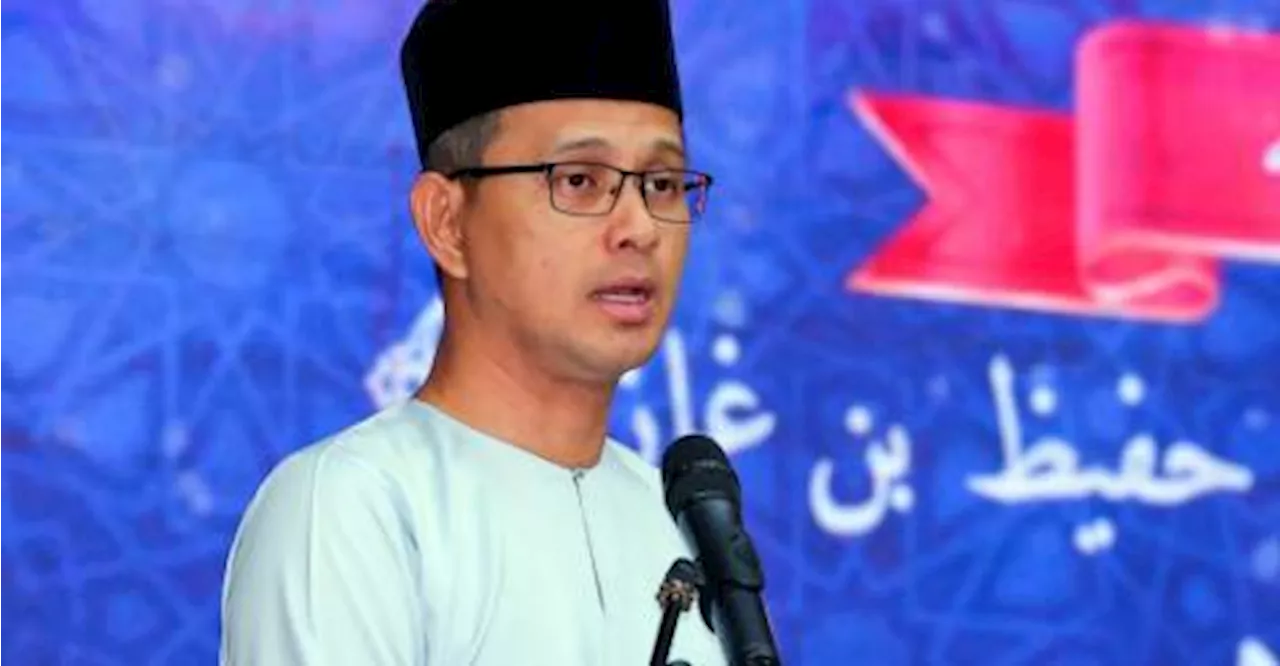 Johor govt is investigating activities and movements of GISBH