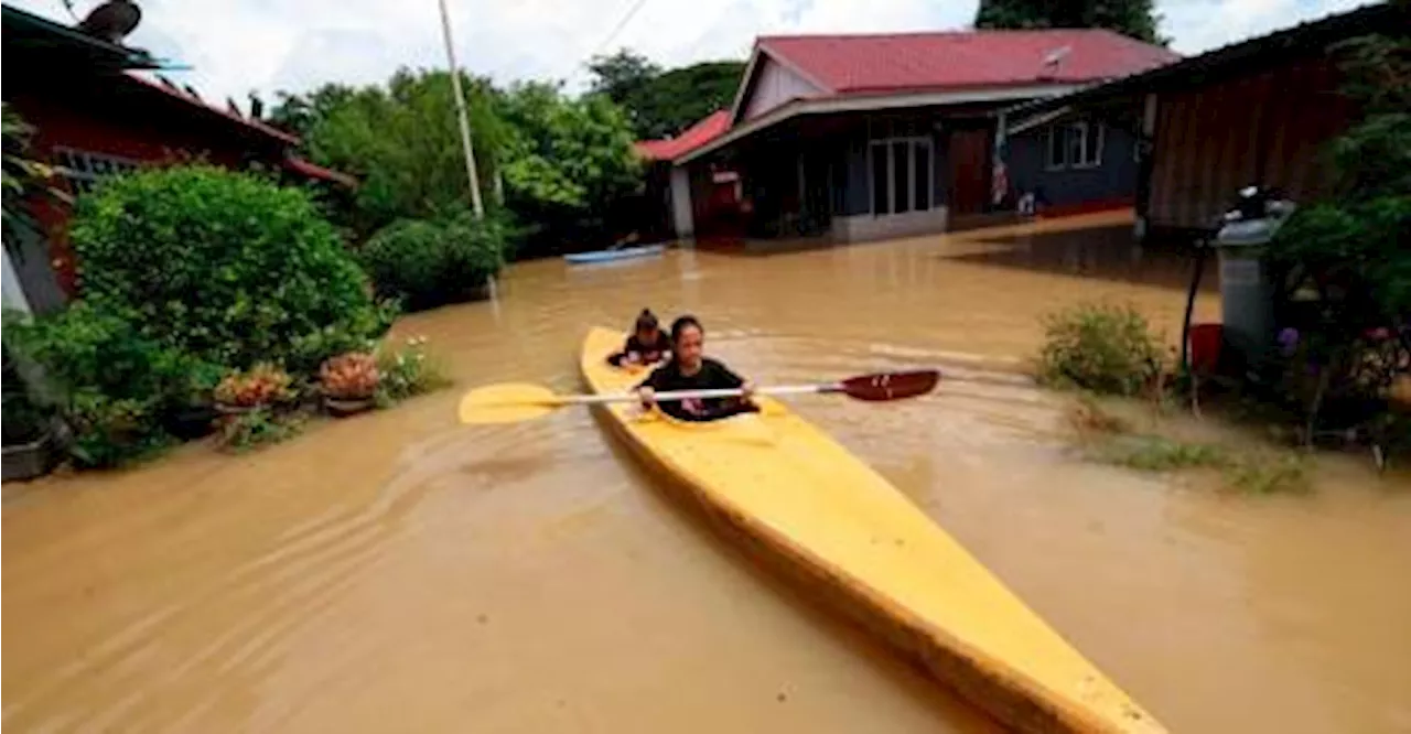 Perlis JPS identifies 22 hot spots facing drainage and irrigation issues