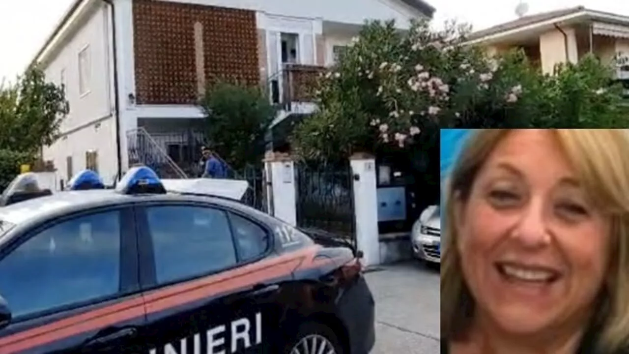 Alessandra Spiazzi uccisa in cucina a colpi di pistola, il figlio 15enne in condizioni disperate