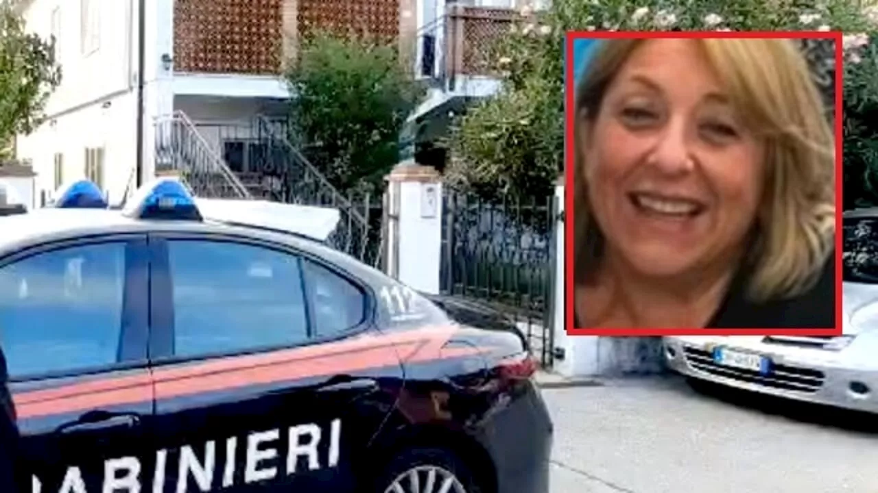 Donna uccide figlio adolescente e poi si suicida a Vago di Lavagno