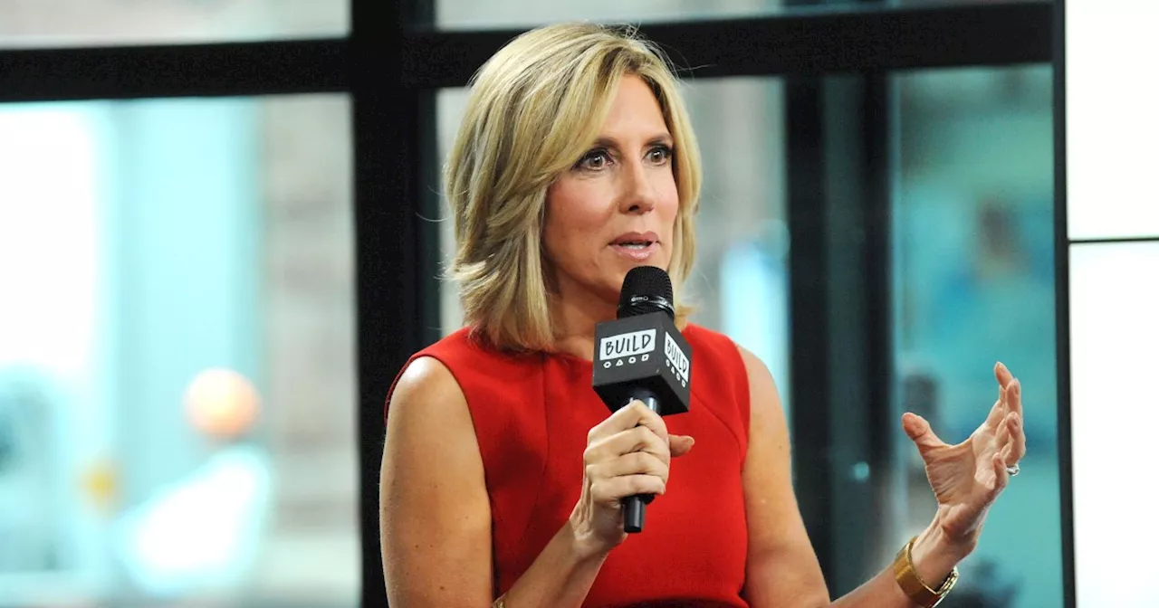 CNN's Alisyn Camerota's Husband, Tim Lewis, Has Died From Pancreatic Cancer