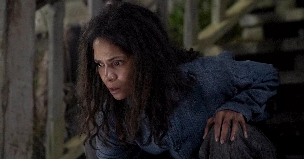 Halle Berry's New Thriller 'Never Let Go' Sparks Mixed Reactions