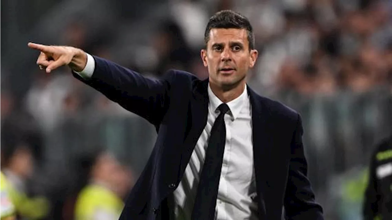 Thiago Motta: 'Non ho idea Scudetto, oggi noi superiori'