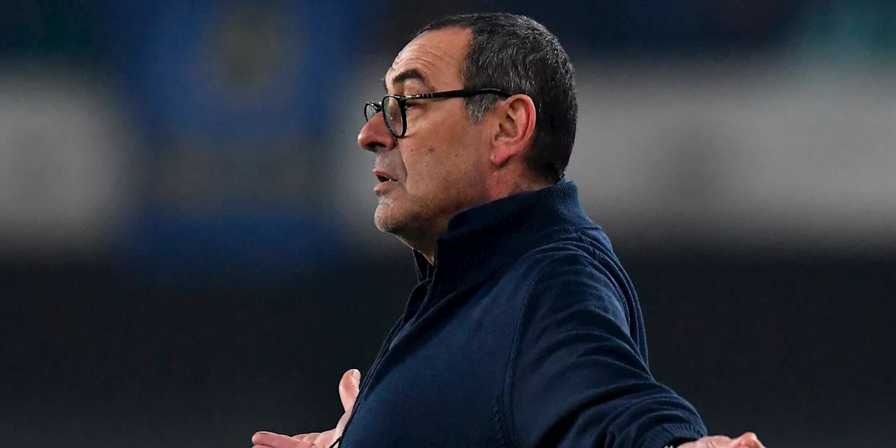 Giuntoli, Motta e Koopmeiners: Sarri torna a parlare di Juve e fa una scelta…