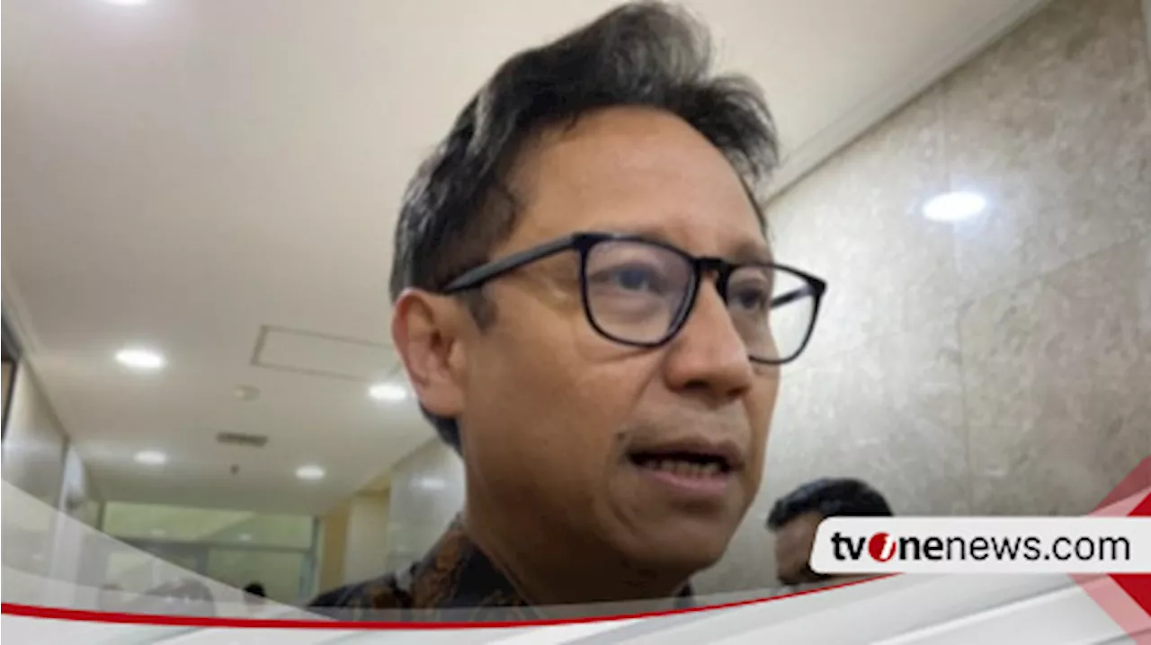 Budi Gunadi Disebut Gantikan Sri Mulyani jadi Menkeu di Pemerintahan Prabowo, Menkes BGS Mengaku Begini