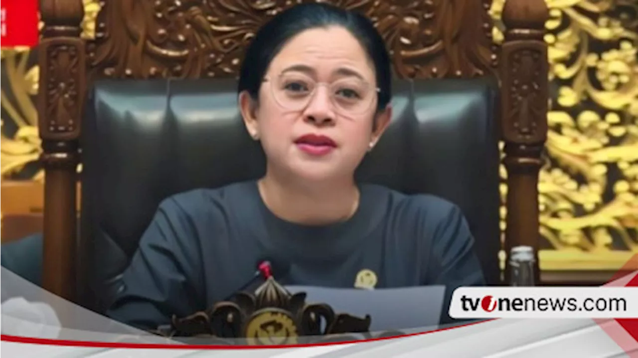 Puan Maharani Sebut Bakal Ada Tambahan Komisi Jika Jumlah Kementerian di Pemerintahan Baru Bertambah