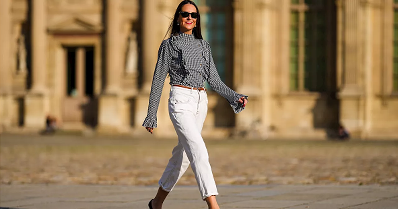 17 Chic Fashion Pieces for Dressing Like a Rich Mom in Her 50s