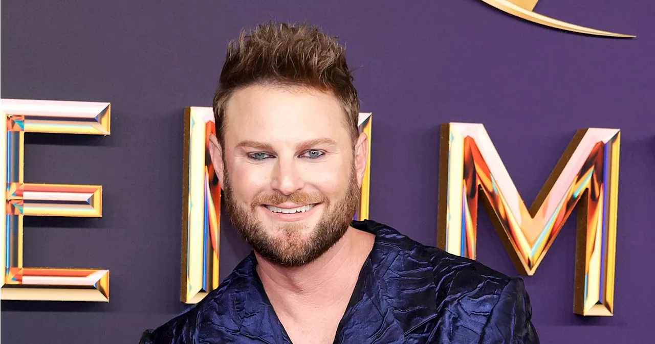 Bobby Berk Proves He’s Just Like Us With The Items He Orders Online