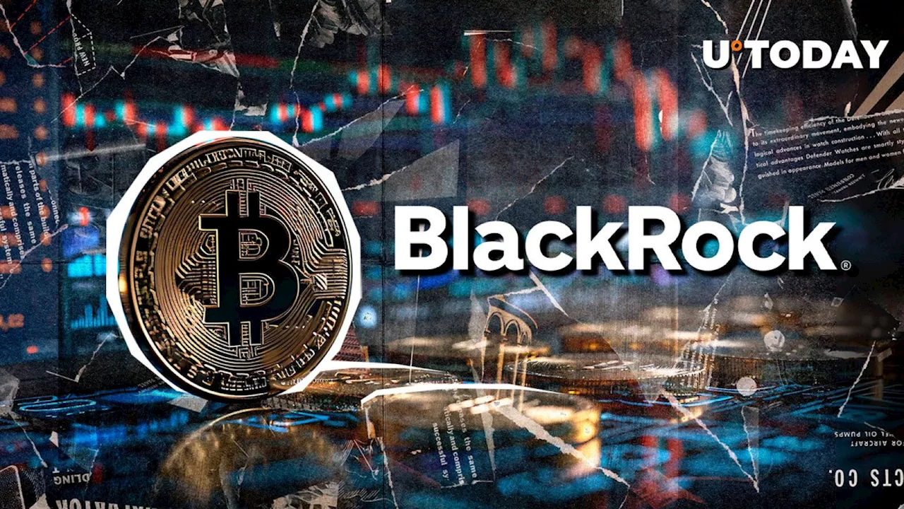 Bitcoin (BTC) BlackRock Victory Commented on by Top Bitcoiner Angel Investor