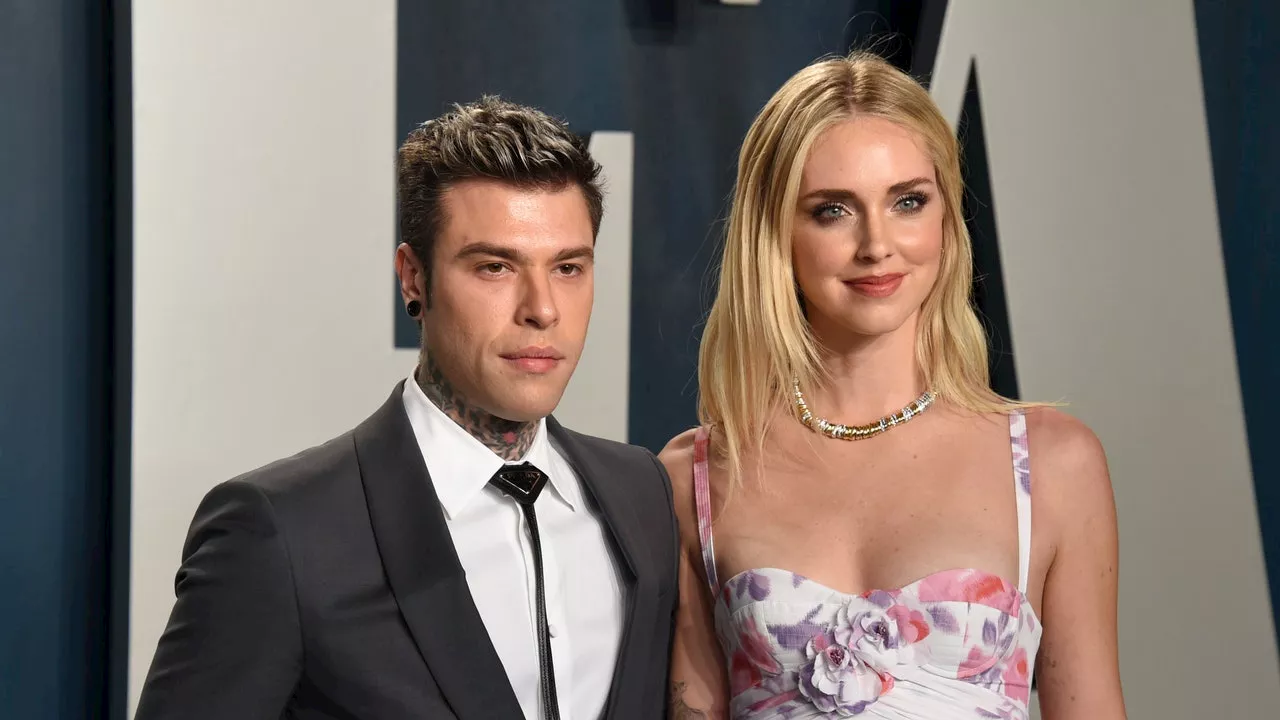 Fedez attacca Chiara Ferragni in una nuova canzone