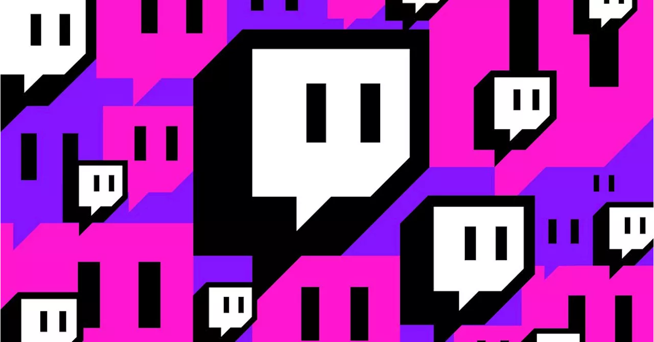 Twitch Changes Community Guideline Enforcement With New System