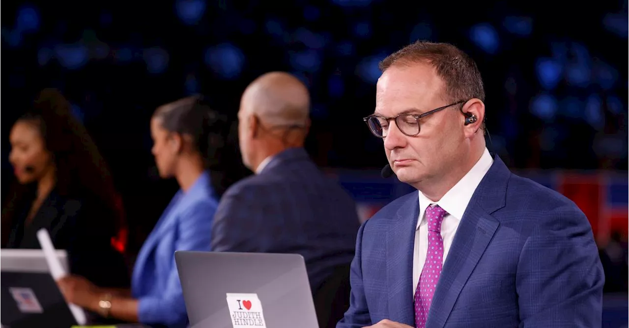 Wojnarowski Retires From NBA Beat After Years Of Breaking News