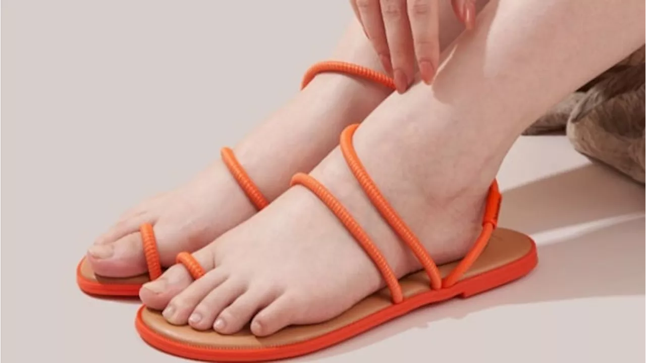 Havaianas Luncurkan Koleksi Una, Ekspresi Baru dalam Dunia Fesyen