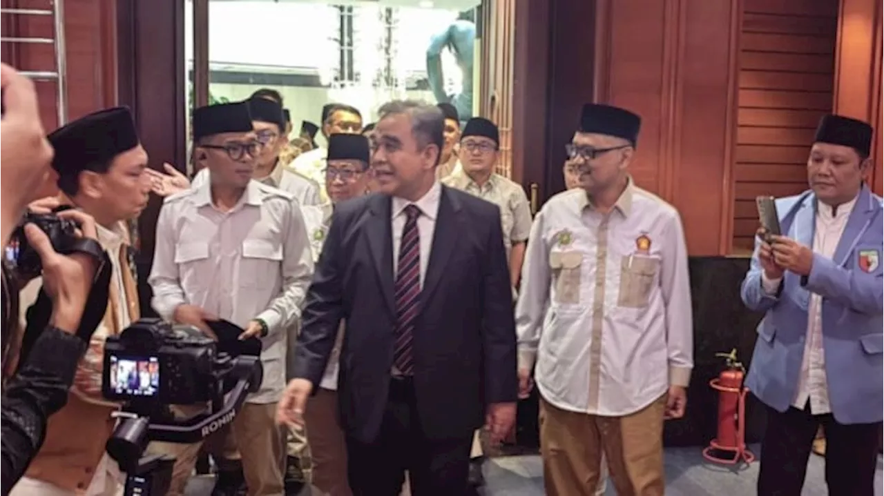 Sekjen Gerindra Sebut Program Makan Siang Gratis yang Digagas Prabowo sebagai Amal Sosial