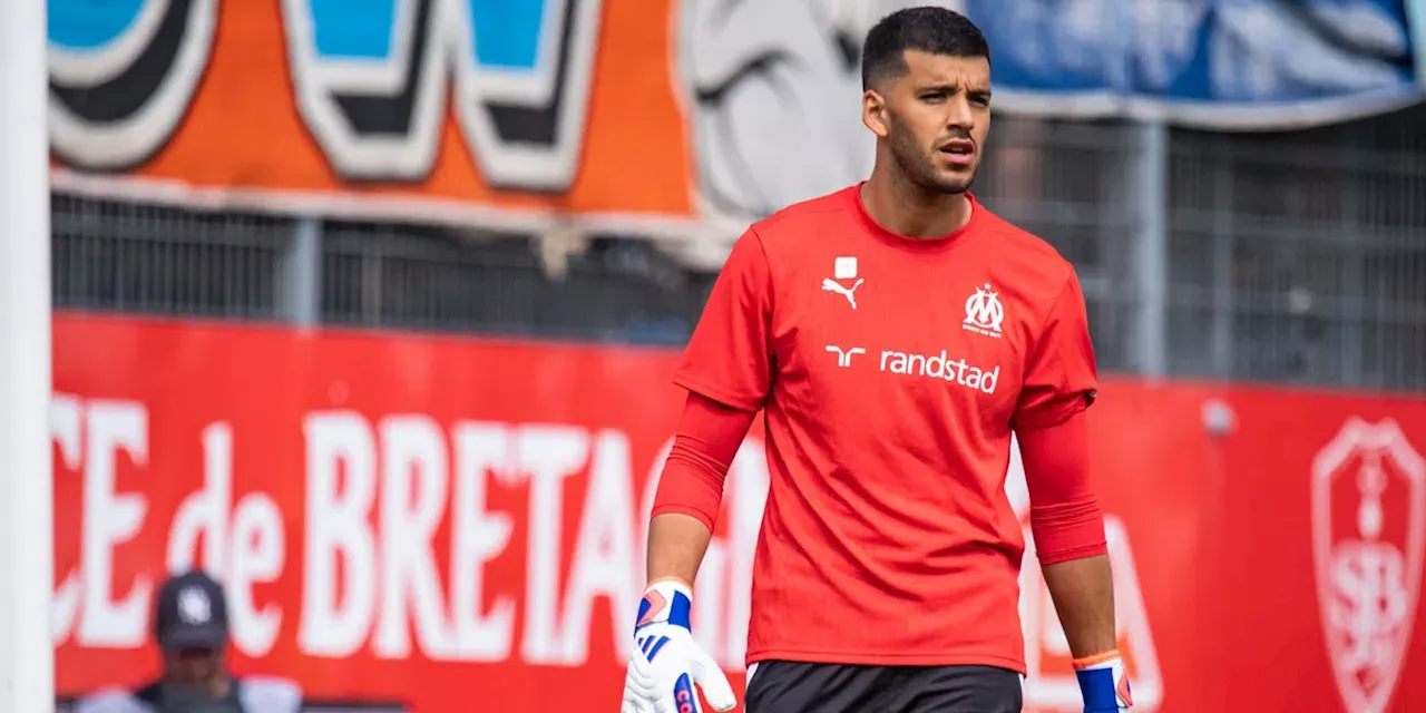 Rulli: 'Voetbal in Marseille wordt anders beleefd dan bij Ajax'