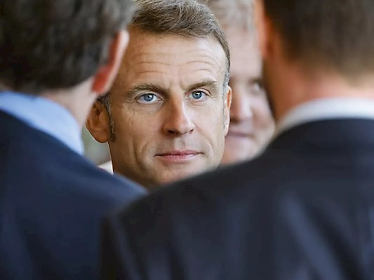 Macron ernannte neue französische Regierung