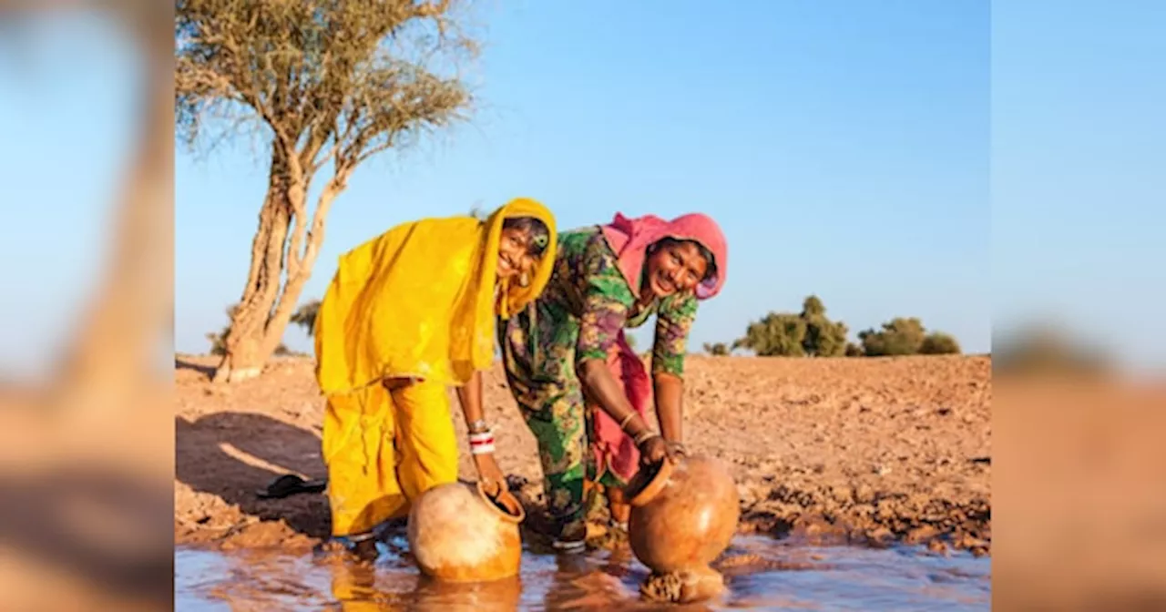 Rajasthan Weather Update: खत्म हुआ राजस्थान में बारिश का दौर, कड़ाके की ठंड के लिए हो जाएं तैयार, जानें आज का वेदर अपडेट