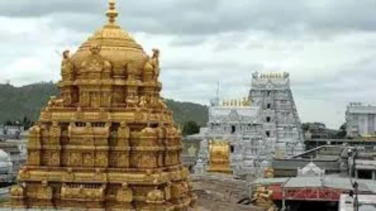 Tirupati Laddoo Controversy: New Fear Unlocked Among Devotees About Temple Offerings